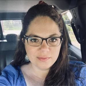 Meet your Posher, Anne